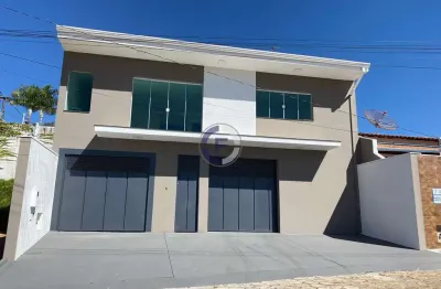 Casa com 1 quarto à venda na Rua Luiz Francisco Mafra 1130, Centro, São Sebastião do Paraíso