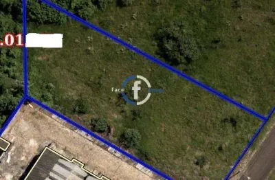 Terreno à venda, jardim das paineiras, sao sebastiao do paraiso - mg