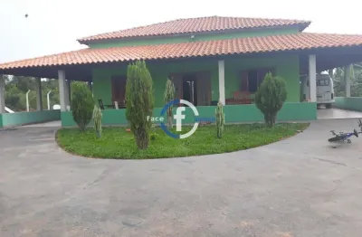 Chácara à venda, condominio cachoeira, sao sebastiao do paraiso - mg