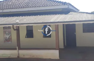 Chácara / sítio com 3 quartos à venda na Zona Rural, São Sebastião do Paraíso 
