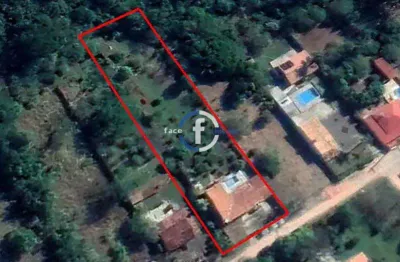 Chácara / sítio com 3 quartos à venda na Rua Dos Flamboyant 35, Campo Alegre, São Sebastião do Paraíso