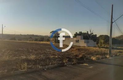 Terreno à venda, village paraiso, sao sebastiao do paraiso - mg