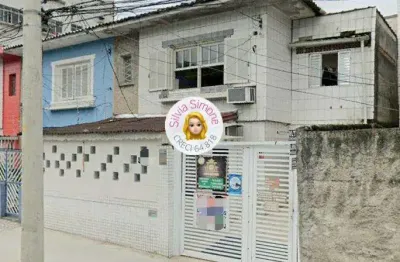 Sobrado para venda em são vicente, centro, 4 dormitórios, 3 banheiros, 3 vagas
