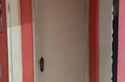 Apartamento para venda em são vicente, vila cascatinha, 2 dormitórios, 1 banheiro