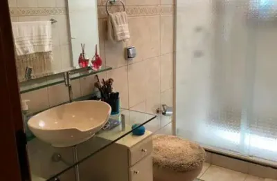 Apartamento para venda em são vicente, centro, 3 dormitórios, 2 banheiros, 1 vaga