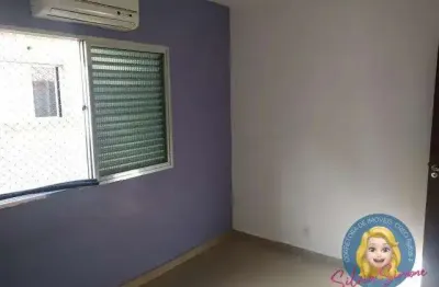 Apartamento para venda em são vicente, parque bitaru, 2 dormitórios, 1 banheiro, 1 vaga