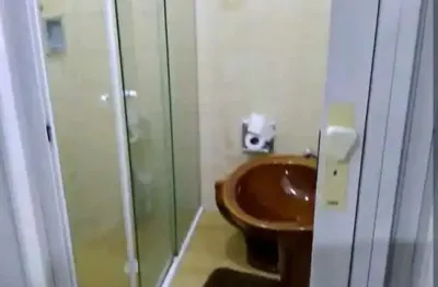 Sala living para venda em são vicente, itararé, 1 banheiro, 1 vaga