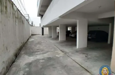Apartamento para venda em são vicente, parque são vicente, 1 dormitório, 1 banheiro, 1 vaga