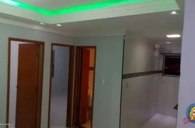 Apartamento para venda em são vicente, centro, 1 dormitório, 1 banheiro, 1 vaga