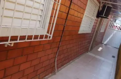 Casa em condomínio para venda em são vicente, parque são vicente, 2 dormitórios, 1 banheiro, 1 vaga