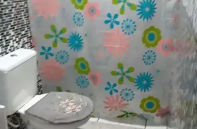 Sobrado para venda em santos, são jorge, 2 dormitórios, 2 banheiros, 1 vaga