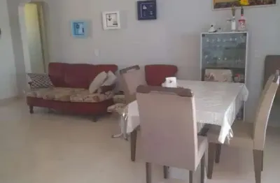 Cobertura para venda em guarujá, enseada, 3 dormitórios, 1 suíte, 2 banheiros, 1 vaga