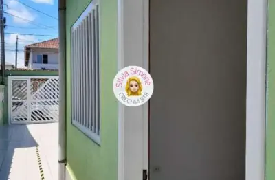 Casa em condomínio para venda em praia grande, samambaia, 1 dormitório, 1 banheiro, 1 vaga