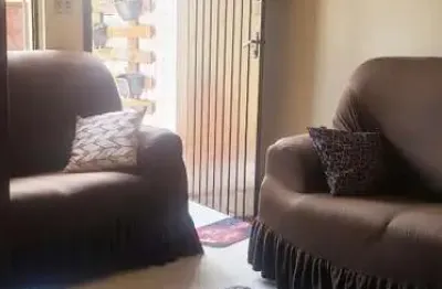 Sobrado para venda em são vicente, vila valença, 2 dormitórios, 1 suíte, 3 banheiros, 2 vagas