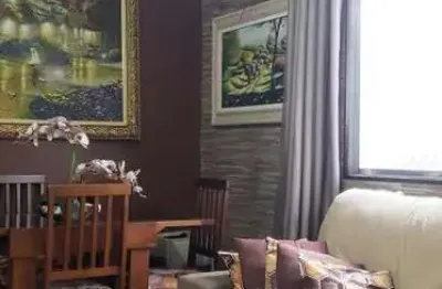 Apartamento para venda em são vicente, catiapoa, 2 dormitórios, 1 banheiro, 1 vaga