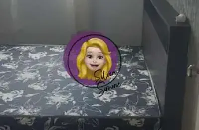 Apartamento para venda em santos, saboó, 1 dormitório, 1 banheiro