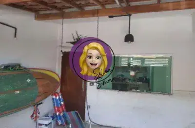 Sobrado para venda em são vicente, vila valença, 3 dormitórios, 1 suíte, 3 banheiros, 1 vaga