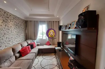 Apartamento para Venda em São Vicente, Centro, 1 dormitório, 1 banheiro, 1 vaga