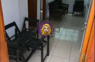 Apartamento para venda em são vicente, parque são vicente, 2 dormitórios, 1 banheiro, 1 vaga