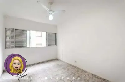 Kitnet / Stúdio à venda no Itararé, São Vicente 