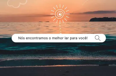Apartamento para venda em santos, aparecida, 2 dormitórios, 2 suítes, 3 banheiros, 1 vaga