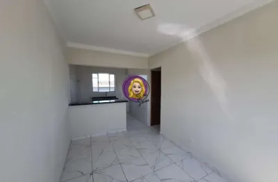 Casa sobreposta para venda em são vicente, parque são vicente, 1 dormitório, 1 suíte, 2 banheiros, 1 vaga