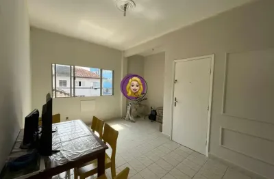 Apartamento para venda em são vicente, centro, 1 dormitório, 1 banheiro