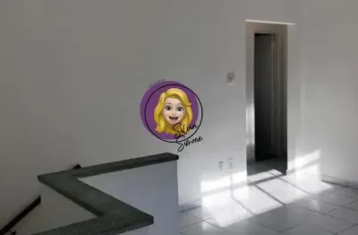 Apartamento para venda em são vicente, vila valença, 2 dormitórios, 1 banheiro, 1 vaga