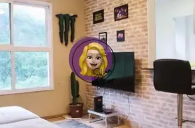 Apartamento para venda em são vicente, vila voturua, 2 dormitórios, 1 banheiro, 1 vaga