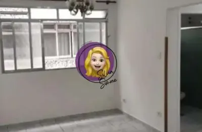 Apartamento para venda em são vicente, parque são vicente, 2 dormitórios, 1 banheiro, 1 vaga