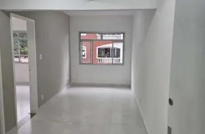 Apartamento para venda em são vicente, itararé, 1 dormitório, 1 banheiro, 1 vaga