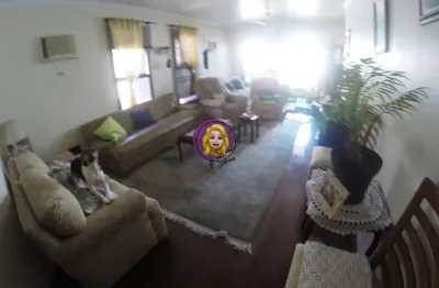 Apartamento para venda em santos, aparecida, 4 dormitórios, 4 suítes, 2 banheiros, 3 vagas