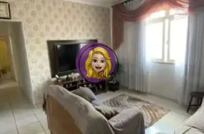Apartamento para venda em são vicente, jardim paraíso, 3 dormitórios, 2 banheiros, 2 vagas