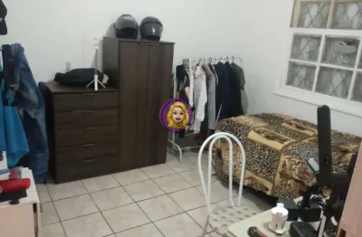 Apartamento para venda em santos, vila mathias, 2 dormitórios, 1 banheiro, 1 vaga