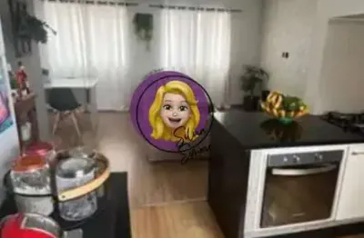 Casa em condomínio para venda em são vicente, bitaru, 2 dormitórios, 1 suíte, 3 banheiros, 2 vagas