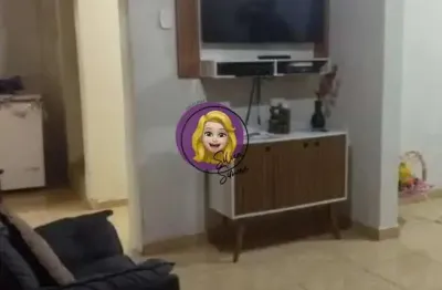 Sobrado para venda em são vicente, vila cascatinha, 3 dormitórios, 1 suíte, 2 banheiros