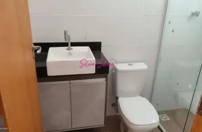 Sala living para venda em são vicente, parque são vicente, 1 dormitório, 1 banheiro