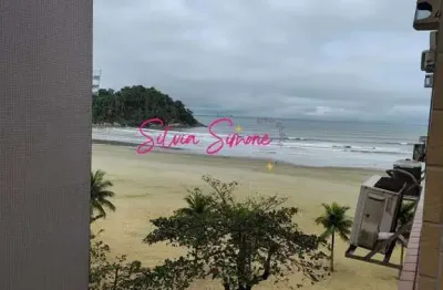 Apartamento para venda em santos, josé menino, 3 dormitórios, 1 suíte, 3 banheiros, 2 vagas