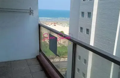 Apartamento para venda em santos, gonzaga, 2 dormitórios, 2 banheiros