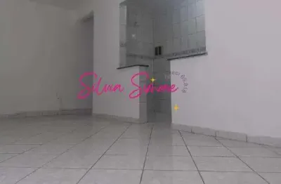 Apartamento para venda em são vicente, centro, 1 dormitório, 1 banheiro, 1 vaga