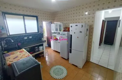 Apartamento para venda em são vicente, catiapoa, 2 dormitórios, 1 banheiro, 2 vagas