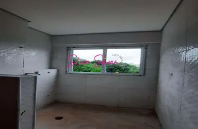 Apartamento para venda em são vicente, jardim independência, 2 dormitórios, 1 suíte, 2 banheiros, 1 vaga