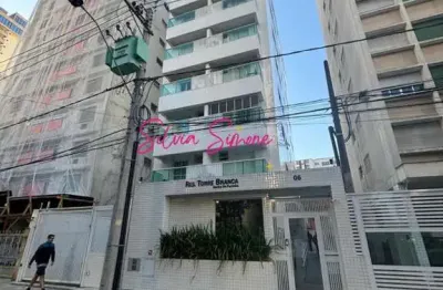 Sala comercial com 1 sala à venda no José Menino, Santos 