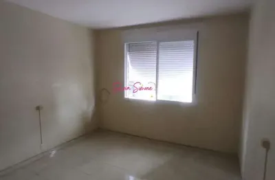 Apartamento para venda em santos, campo grande, 2 dormitórios, 2 banheiros, 1 vaga