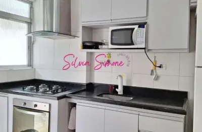 Apartamento para venda em são vicente, vila valença, 1 dormitório, 1 banheiro, 1 vaga