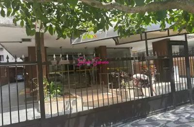 Apartamento para venda em são vicente, centro, 1 dormitório, 2 banheiros, 1 vaga