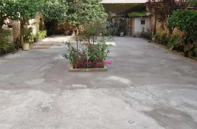 Casa sobreposta para venda em santos, ponta da praia, 2 dormitórios, 2 suítes, 1 banheiro, 1 vaga