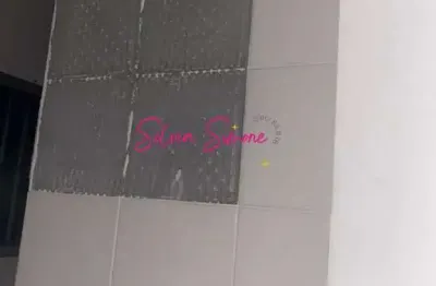 Apartamento à venda na Cidade Naútica, São Vicente 