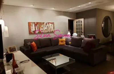 Apartamento para venda em santos, boqueirão, 3 dormitórios, 1 suíte, 3 banheiros, 1 vaga
