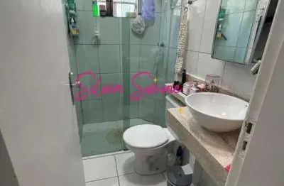 Casa em condomínio para venda em são vicente, cidade naútica, 2 dormitórios, 1 banheiro, 1 vaga